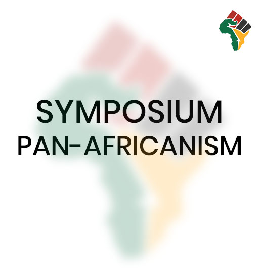 Pan Africa