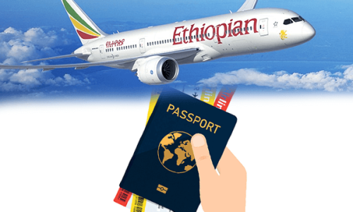 ethiopian airlines ethiopian homecoming flights